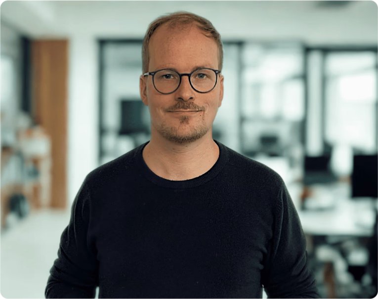 Urban Kress – Talent Partner